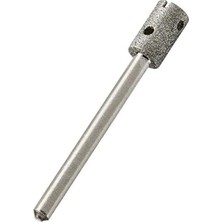 Aesco Elmas Cam Delme Ucu, 6.4 mm