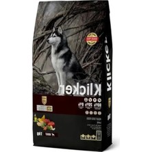 Aesco Tahılsız Kuzulu Yetişkin Köpek Maması, 1 kg
