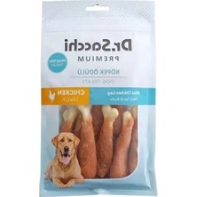 Aesco Tahılsız 5'li Premium Tavuklu ve Ördekli Köpek Ödülü