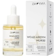 Aesco Nemlendirici ve Aydınlatıcı Serum, 30 ml