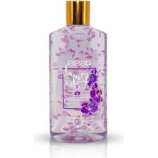Aesco 500 ml Nemlendirici Yapraklı Duş Jeli, Hyaluronik Asit
