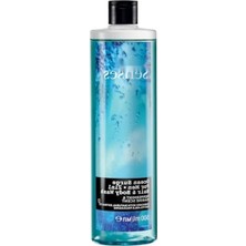 Aesco Nane ve Deniz Esintili Erkek Duş Jeli - 500 ml