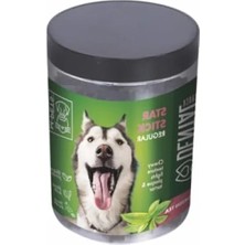 Aesco Yeşil Çaylı Diş Sağlığı Ödül Çubuğu 340 gr