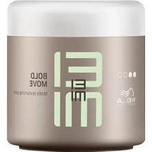 Aesco Wella Professionals Eimi Bold Move Light Hold Matte Styling Paste Saç Ürünü 150 ml