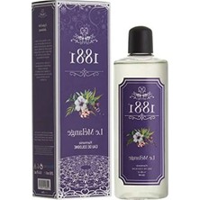 Aesco 250 ml Kolonya, Le Melange Harmonie ile Ferahlatıcı Etki