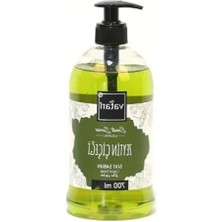 Aesco Zeytin Çiçeği Özlü Sıvı Sabun 700 ml