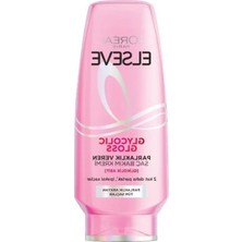 Aesco 250ML Parlaklık Veren Saç Bakım Kremi, Yumuşatıcı Etki