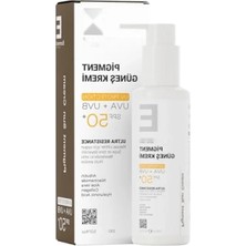 Aesco Hassas Ciltler Için Yüksek Korumalı Güneş Kremi - Spf 50, 150 ml