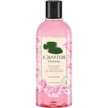 Aesco Şakayık Özlü Banyo & Duş Jeli - 500 ml