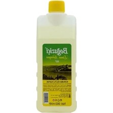 Aesco Pet Şişede 950 ml Kolonya
