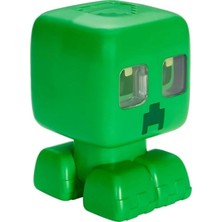 Aesco Eğlenceli Evcil Creeper Figürü