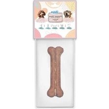 Aesco 27 cm Boyunda Barbekü Soslu Tekli Kemik