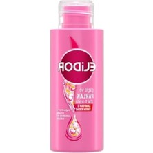 Aesco Güçlü ve Parlak Saç Bakım Seti - Seyahat Boy - 90 ml