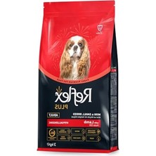 Aesco 3 kg Hipoalerjenik Kuzu Etli Mini ve Küçük Irk Köpek Maması