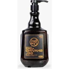 Aesco Amber Aromalı Sakal Jeli, 1000 ml