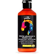 Aesco At Kuyruğu Bitkisi Saç Kremi - 250ML
