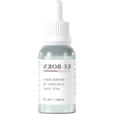 Aesco %1 Retinol + B5 Içeren Anti-Aging Serum (30 Ml)