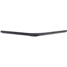 Nacario Yeni Nesil Hybrid Hibrit Universal Tip Silecek 65 cm 26 Inch