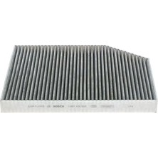 Nacario Polen Filtresi LA615-S G20-G21-G28-X3 G01-X3 MF97-X4 G02-X4 MF98-Z4 G29, Polen Filtresi