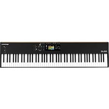 Nacario Studiologic SL88 Mk2 | 88-Tuş TP/110 Hammer Action Sahne Stüdyo Kullanımına Hazır Piyano