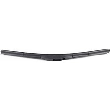 Nacario Yeni Nesil Hybrid Hibrit Universal Tip Silecek 45 cm Inch