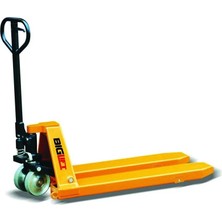 Biglift RM-HP50 Ağır Hizmet Tipi Transpalet 5000 kg