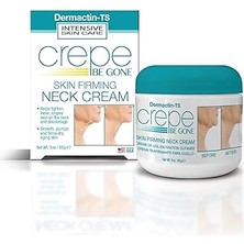 Nacario Dermactin-Ts Crepe Sıkılaştırıcı Boyun Kremi 85GR