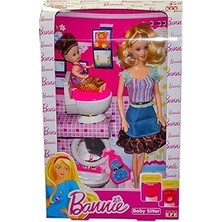 Nacario 286 Klozet Setli̇ Bannie