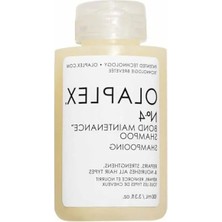 Aesco Olaplex New No. 4 Bond Maintenance Shampoo 100 ml Şampuan