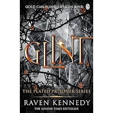 Nacario Glint: The Dark Fantasy Sensation That’s Sold Over A Million Copies: 2