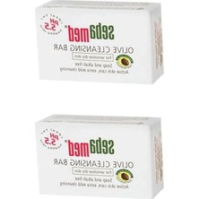 Aesco Zeytinyağlı Sabun, 150 G, 2'li Paket