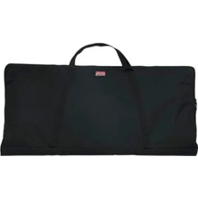 Aesco 61 Tuşlu Klavye Için Ekolojik Gigbag Çanta