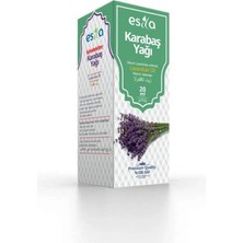 Herşey Trend Karabaş Yağı 20 Ml.