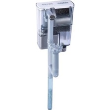 Aesco Mini Askı Filtre, 280 L/h Debi, 5 Watt Güç Kapasitesi