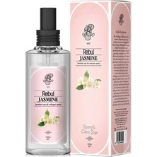 Herşey Trend Jasmine 100 ml Kolonya