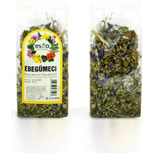 Herşey Trend Poşet Ebegümeci 40 Gr.