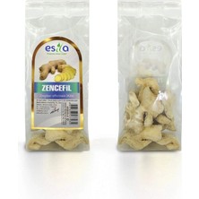 Herşey Trend Poşet Zencefil 80 Gr.