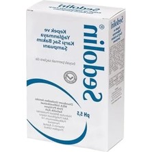 Aesco 300 ml Etkili Temizlik Sağlayan Şampuan