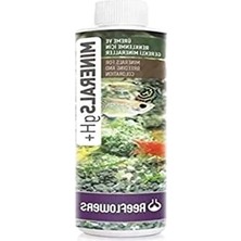 Aesco 85 ml MGP85 Renkli Akvaryum Su Düzenleyici, Minerals Gh+