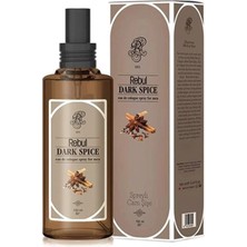 Herşey Trend Dark Spice 100 ml Kolonya