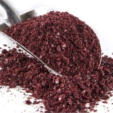 Herşey Trend Organik Taze Dökme Sumak 250 gr