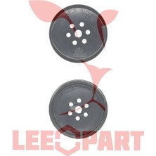 Universal Devirdaim Pleyti 1.3 Tce H5H Megane Iv Talısman Clıo V Captur Austral Kadjar Duster
