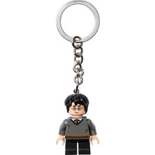 LEGO Harry Potter™ Anahtarlık 854114 1 Parça Hediyelik Tipi