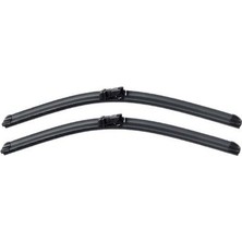 Universal Silecek Süpürgesi Muz (Tk) Opel Astra J 11/09- Astra K 09/15-