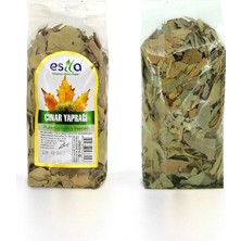 Herşey Trend Poşet Çınar Yaprağı 30 Gr.