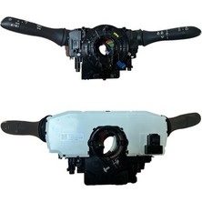 Universal Komple Sinyal Kolu Renault Megane Iv-Talısman Komple (Aırbag Sargısı-Dıreksıyon Sargısı)