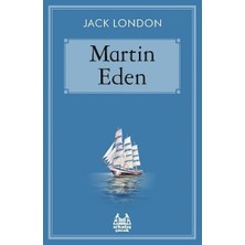 Arkadaş Yayınları Arkadaş Yayınevi Çocuk Klasikleri Martin Eden Jack London 96 Sayfa Türkçe Kitap 8-12 Yaş Aralığı