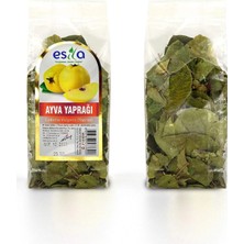 Herşey Trend Poşet Ayva Yaprağı 25 Gr.