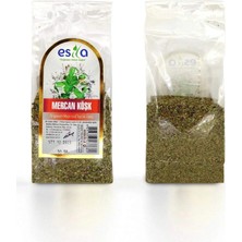 Herşey Trend Poşet Mercan Köşk 50 Gr.