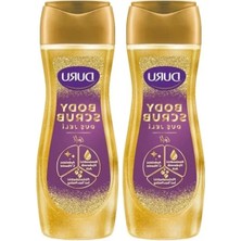 Aesco Duş Jeli Seti, 2 x 450 Ml, Cilt Bakımı Için